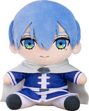 Himmel Plush - Frieren: Beyond Journey's End - Authentic Japanese Good Smile Company Plush 