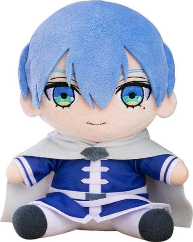 Himmel Plush - Frieren: Beyond Journey's End - Authentic Japanese Good Smile Company Plush 