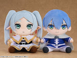 Himmel Plush - Frieren: Beyond Journey's End - Authentic Japanese Good Smile Company Plush 