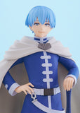 Himmel POP UP PARADE Figure - Frieren: Beyond Journey's End - Authentic Japanese Good Smile Company Figure 