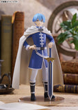 Himmel POP UP PARADE Figure - Frieren: Beyond Journey's End - Authentic Japanese Good Smile Company Figure 