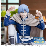 Himmel Premium Chokonose Figure - Frieren: Beyond Journey's End (Prize Figure) - Authentic Japanese SEGA Figure 