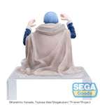 Himmel Premium Chokonose Figure - Frieren: Beyond Journey's End (Prize Figure) - Authentic Japanese SEGA Figure 