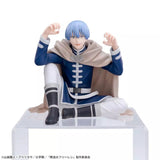 Himmel Premium Chokonose Figure - Frieren: Beyond Journey's End (Prize Figure) - Authentic Japanese SEGA Figure 