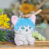 Himmel Putimals Mascot Plush 04 - Frieren: Beyond Journey's End - Authentic Japanese empty Mascot Plush Keychain 