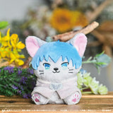 Himmel Putimals Mascot Plush 04 - Frieren: Beyond Journey's End - Authentic Japanese empty Mascot Plush Keychain 