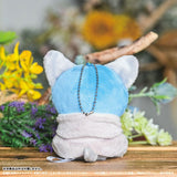 Himmel Putimals Mascot Plush 04 - Frieren: Beyond Journey's End - Authentic Japanese empty Mascot Plush Keychain 