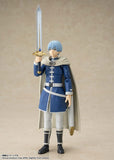 Himmel S.H.Figuarts Figure - Frieren: Beyond Journey's End - Authentic Japanese Bandai Namco Figure 