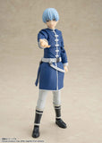 Himmel S.H.Figuarts Figure - Frieren: Beyond Journey's End - Authentic Japanese Bandai Namco Figure 