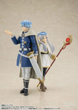 Himmel S.H.Figuarts Figure - Frieren: Beyond Journey's End - Authentic Japanese Bandai Namco Figure 