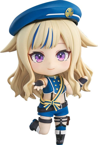 Hina Suzuki Nendoroid Figure - HimeHina - Authentic Japanese Good Smile Company Figure 