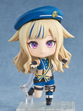 Hina Suzuki Nendoroid Figure - HimeHina - Authentic Japanese Good Smile Company Figure 