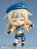 Hina Suzuki Nendoroid Figure - HimeHina - Authentic Japanese Good Smile Company Figure 