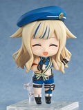 Hina Suzuki Nendoroid Figure - HimeHina - Authentic Japanese Good Smile Company Figure 