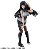 Hinata Hyûga GALS Series Figure Ver.2 - NARUTO - Authentic Japanese MegaHouse Figure 