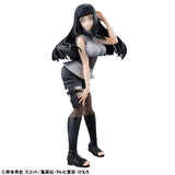 Hinata Hyûga GALS Series Figure Ver.2 - NARUTO - Authentic Japanese MegaHouse Figure 