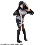 Hinata Hyûga GALS Series Figure Ver.2 - NARUTO - Authentic Japanese MegaHouse Figure 