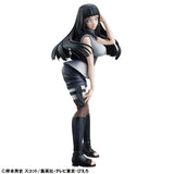 Hinata Hyûga GALS Series Figure Ver.2 - NARUTO - Authentic Japanese MegaHouse Figure 