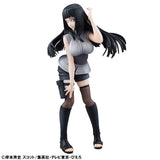 Hinata Hyûga GALS Series Figure Ver.2 - NARUTO - Authentic Japanese MegaHouse Figure 