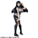 Hinata Hyûga GALS Series Figure Ver.2 - NARUTO - Authentic Japanese MegaHouse Figure 