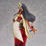 Hinoa the Quest Maiden Complete Figure - Monster Hunter Rise - Authentic Japanese Union Creative Figure 