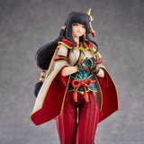 Hinoa the Quest Maiden Complete Figure - Monster Hunter Rise - Authentic Japanese Union Creative Figure 