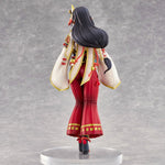 Hinoa the Quest Maiden Complete Figure - Monster Hunter Rise - Authentic Japanese Union Creative Figure 