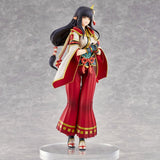 Hinoa the Quest Maiden Complete Figure - Monster Hunter Rise - Authentic Japanese Union Creative Figure 