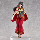 Hinoa the Quest Maiden Complete Figure - Monster Hunter Rise - Authentic Japanese Union Creative Figure 