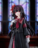 Hiro Nikaido POP UP PARADE Figure L size - Magical Girl Witch Trials - Authentic Japanese Good Smile Company Figure 