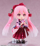 Hirohako 2025 Ver. "Hirosaki" Nendoroid Doll Figure Outfit Set - Character Vocal Series 01: Hatsune Miku - Authentic Japanese Good Smile Company Figure 