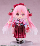 Hirohako 2025 Ver. "Hirosaki" Nendoroid Doll Figure Outfit Set - Character Vocal Series 01: Hatsune Miku - Authentic Japanese Good Smile Company Figure 