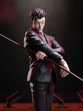 Hiromi Higuruma (The Culling Games Ver.) Luminasta Figure - Jujutsu Kaisen - Authentic Japanese SEGA Figure 