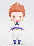 Hisoka HELLO! GOOD SMILE Posable Figure - Hunter x Hunter - Authentic Japanese Good Smile Company Figure 