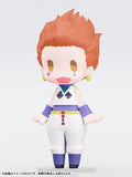 Hisoka HELLO! GOOD SMILE Posable Figure - Hunter x Hunter - Authentic Japanese Good Smile Company Figure 