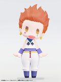 Hisoka HELLO! GOOD SMILE Posable Figure - Hunter x Hunter - Authentic Japanese Good Smile Company Figure 