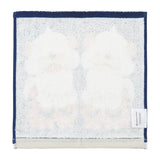 Hisuian Growlithe Hand towel - Authentic Japanese Pokémon Center Towel (cotton) 