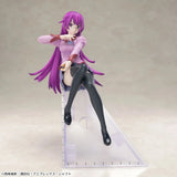 Hitagi Senjougahara Luminasta Figure - Monogatari Series - Authentic Japanese SEGA Figure 