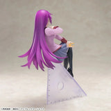 Hitagi Senjougahara Luminasta Figure - Monogatari Series - Authentic Japanese SEGA Figure 