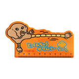 Hitmonlee Ruler Intensive Training - Authentic Japanese Pokémon Center Small plastic toy 