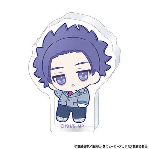 Hitoshi Shinso Nui Pal Skip Korotto Acrylic Figure - My Hero Academia - Authentic Japanese movic Acrylic Stand 