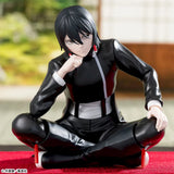 Hiyuki Kagari Chokonose High-Premium Figure - Kagurabachi - Authentic Japanese SEGA Figure 
