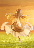 Holo (Abundant Harvest Ver.) POP UP PARADE Figure L Size - Spice and Wolf: Merchant Meets the Wise Wolf - Authentic Japanese Good Smile Company Figure 