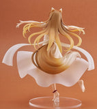 Holo (Abundant Harvest Ver.) POP UP PARADE Figure L Size - Spice and Wolf: Merchant Meets the Wise Wolf - Authentic Japanese Good Smile Company Figure 