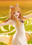 Holo (Abundant Harvest Ver.) POP UP PARADE Figure L Size - Spice and Wolf: Merchant Meets the Wise Wolf - Authentic Japanese Good Smile Company Figure 