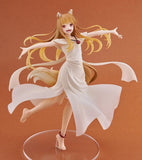 Holo (Abundant Harvest Ver.) POP UP PARADE Figure L Size - Spice and Wolf: Merchant Meets the Wise Wolf - Authentic Japanese Good Smile Company Figure 