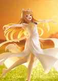 Holo (Abundant Harvest Ver.) POP UP PARADE Figure L Size - Spice and Wolf: Merchant Meets the Wise Wolf - Authentic Japanese Good Smile Company Figure 