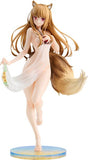 Holo feat. saitom Figure - Spice and Wolf: Merchant Meets the Wise Wolf - Authentic Japanese Good Smile Company Figure 