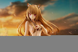 Holo feat. saitom Figure - Spice and Wolf: Merchant Meets the Wise Wolf - Authentic Japanese Good Smile Company Figure 