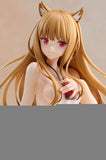 Holo feat. saitom Figure - Spice and Wolf: Merchant Meets the Wise Wolf - Authentic Japanese Good Smile Company Figure 